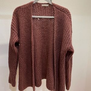 L.A. Hearts Cardigan🌟